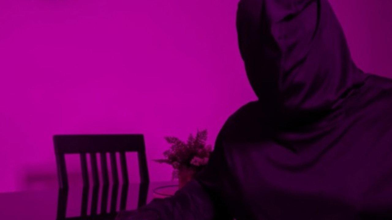 Paranoia Nocturna backdrop