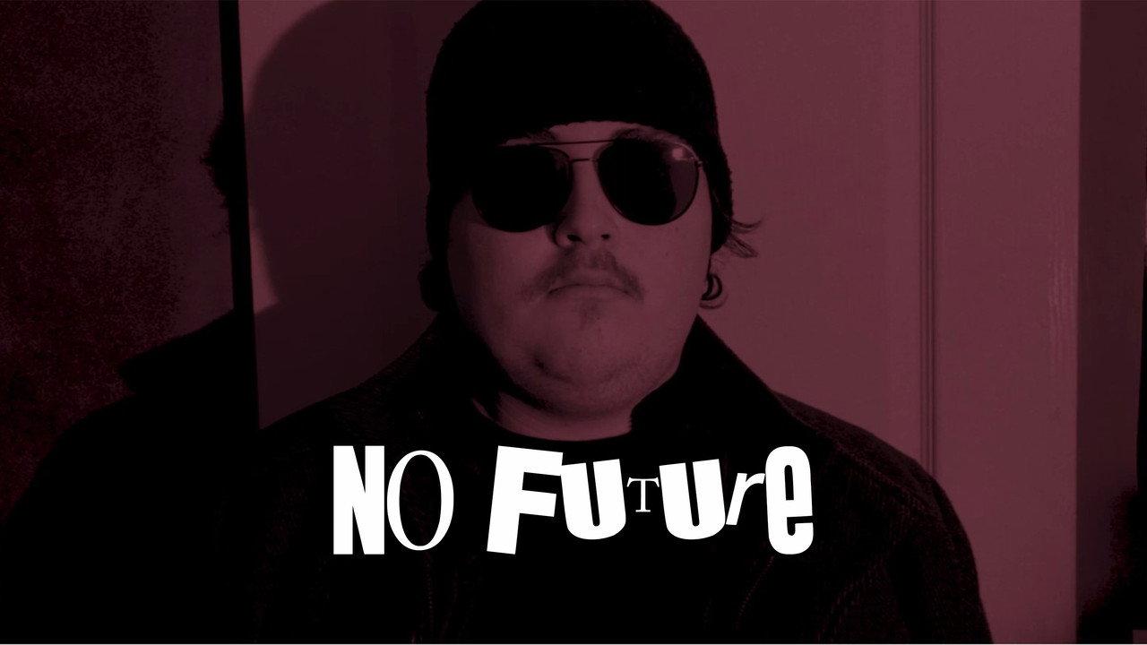 No future backdrop