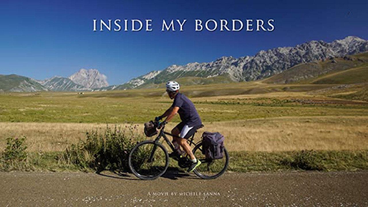 Inside My Borders - Abruzzo e Basilicata Bike'n Trek backdrop