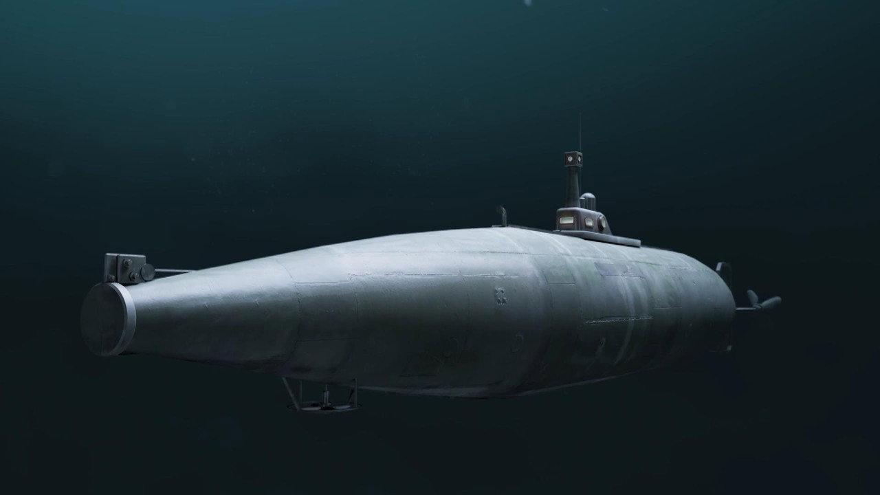 El submarino Peral, una conspiración que cambió la historia backdrop