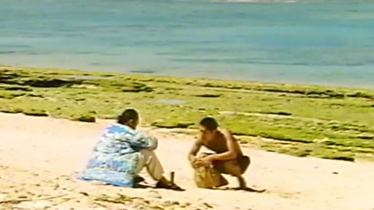 Deadline Island Song, Resonate in the Souls of Men backdrop