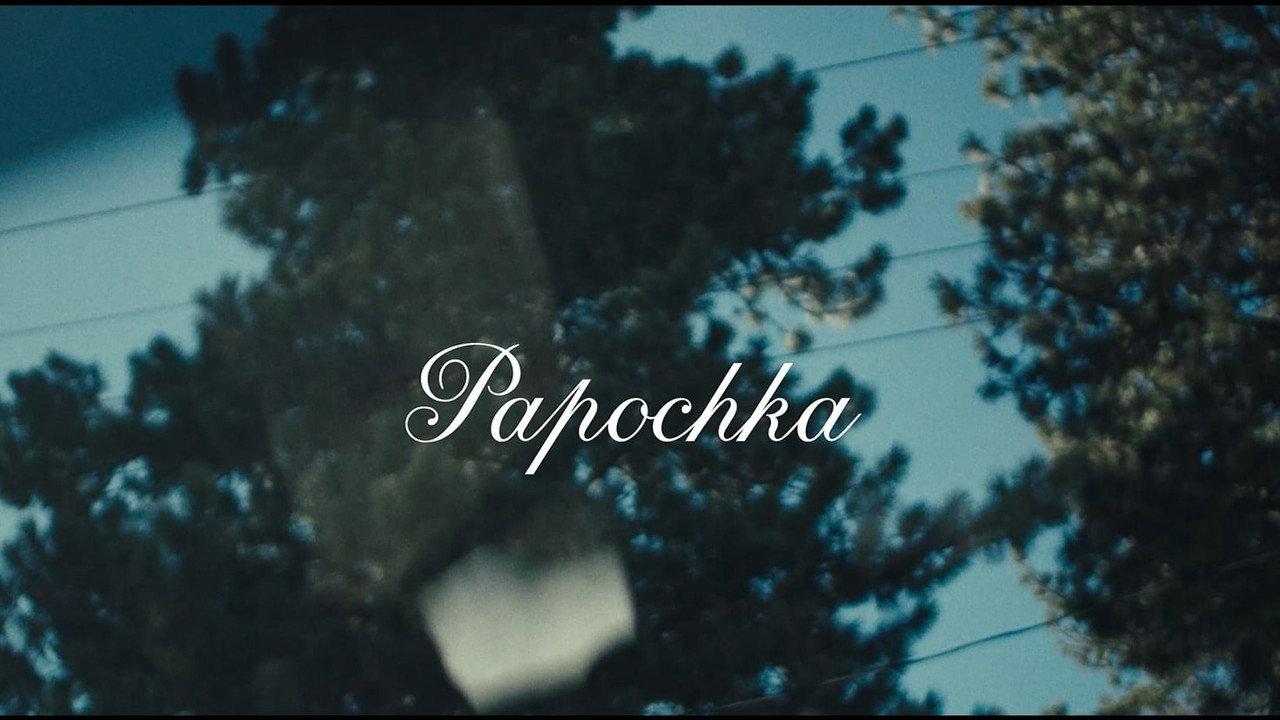 Papochka backdrop