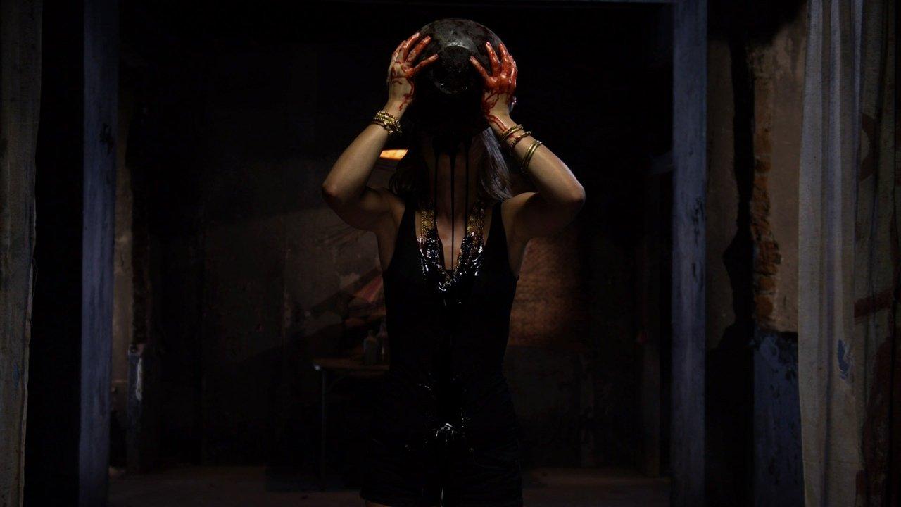 Pernicious backdrop
