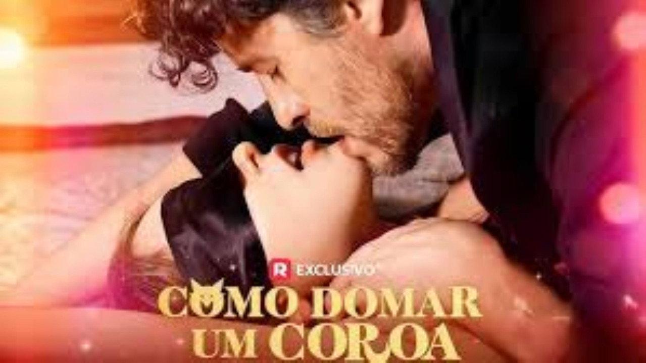 Como Domar um Coroa backdrop