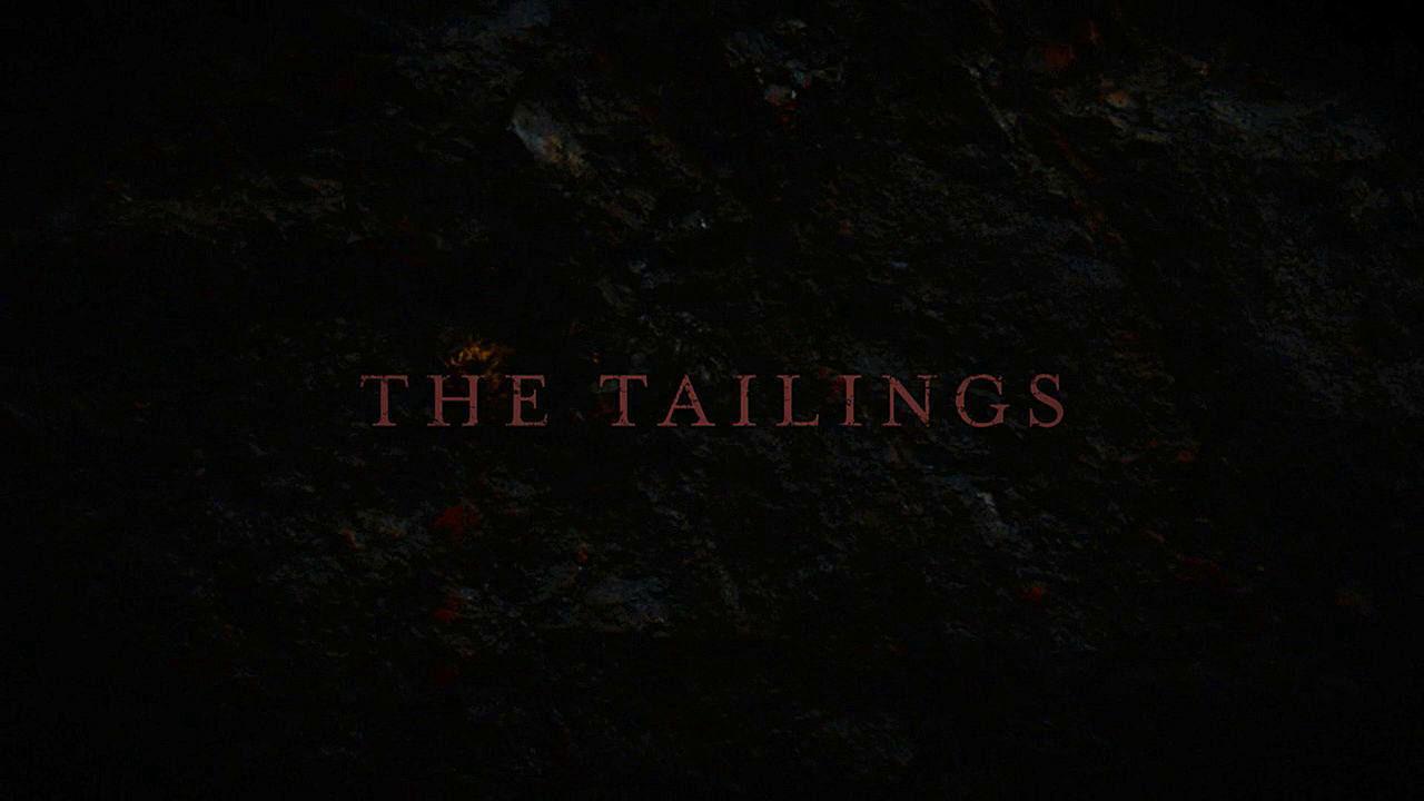 The Tailings backdrop