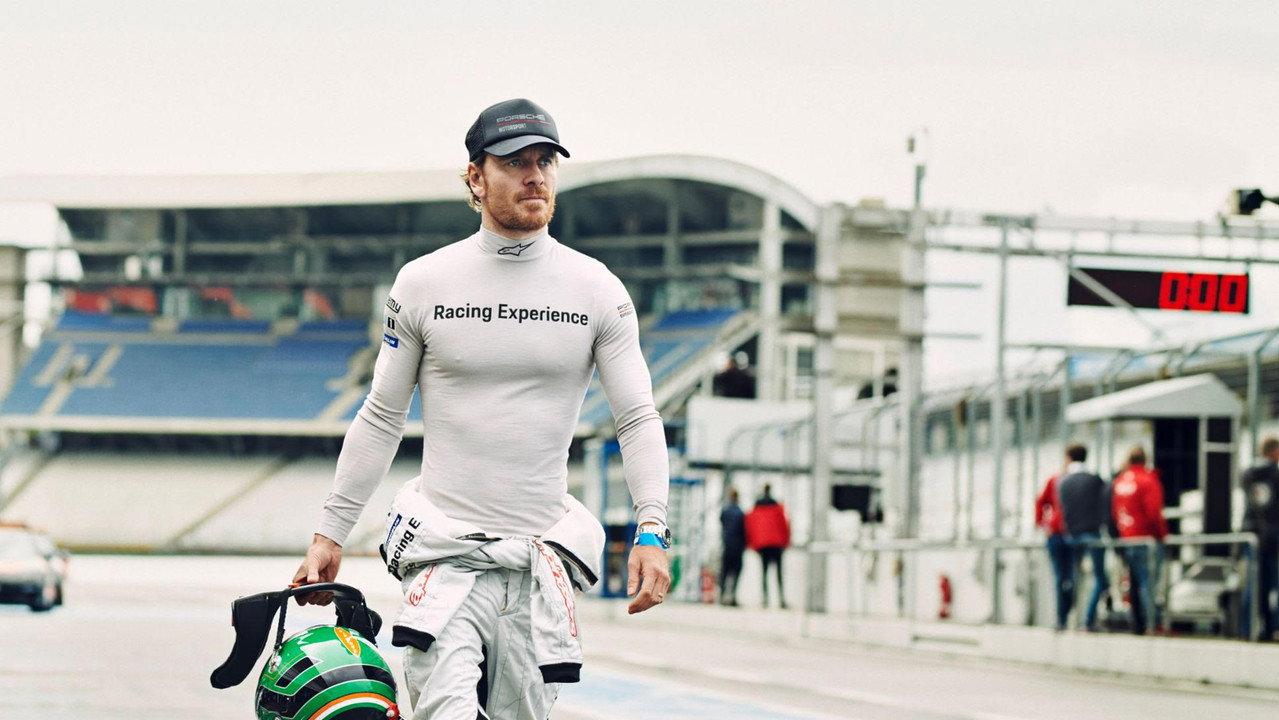 Road to Le Mans - The Film backdrop