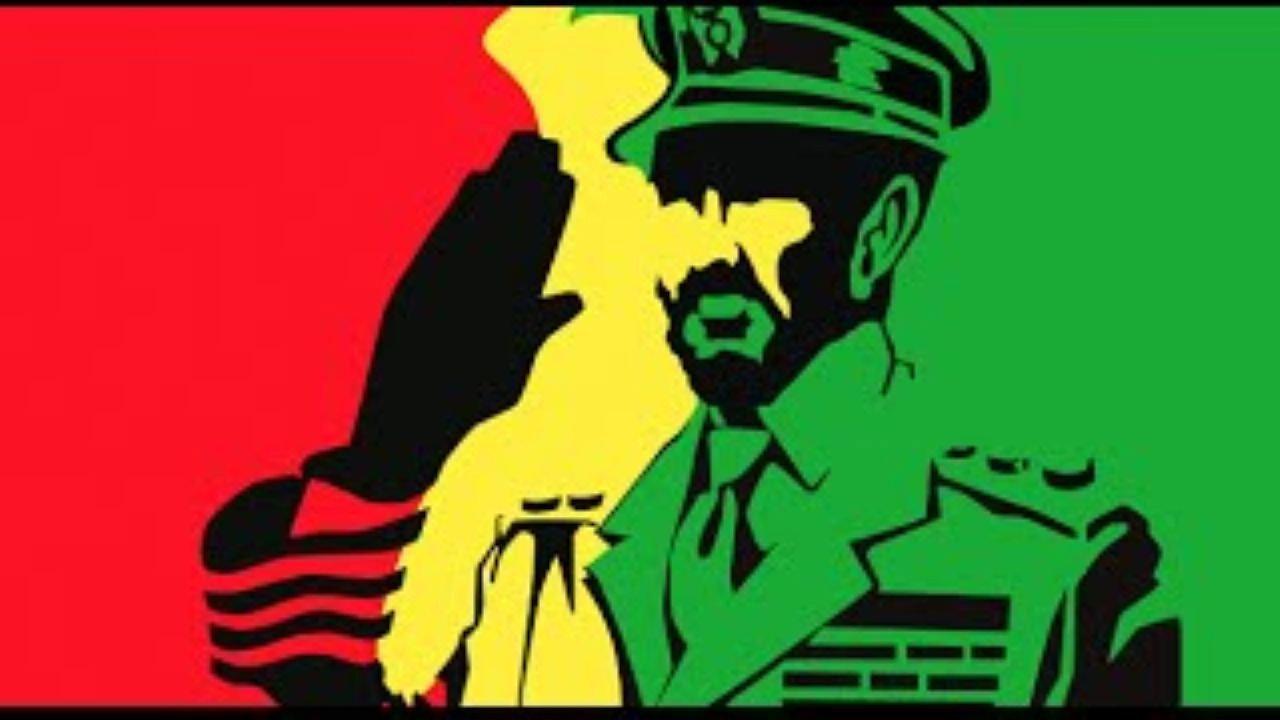 rastamentary backdrop