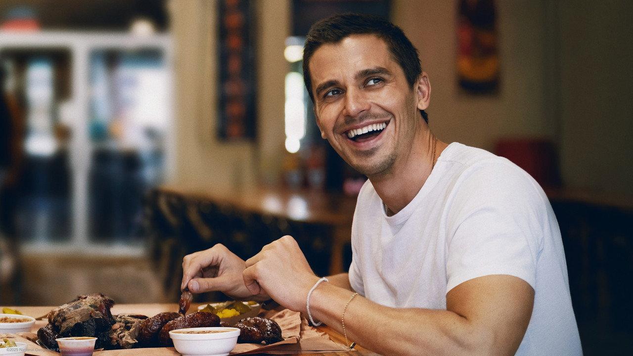 No Taste Like Home with Antoni Porowski backdrop