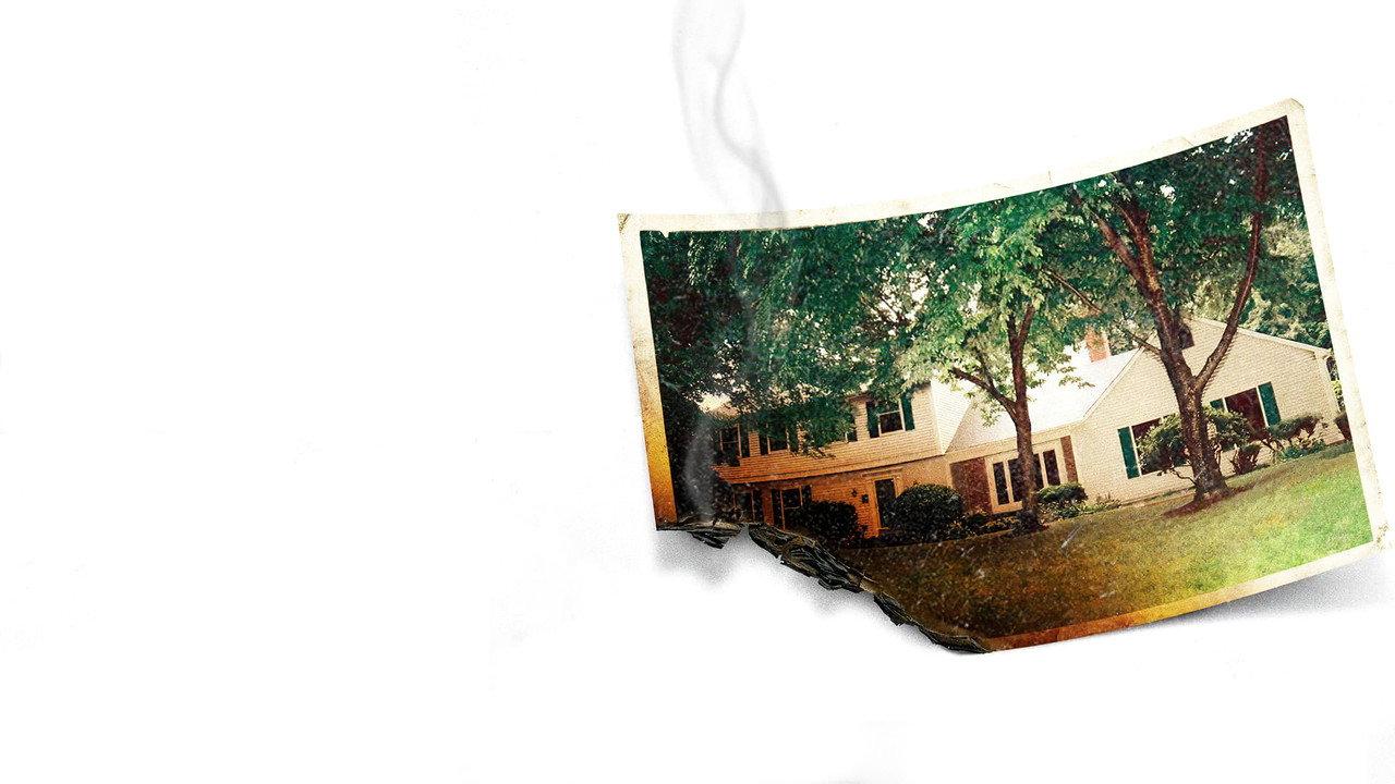 The Cheshire Murders backdrop