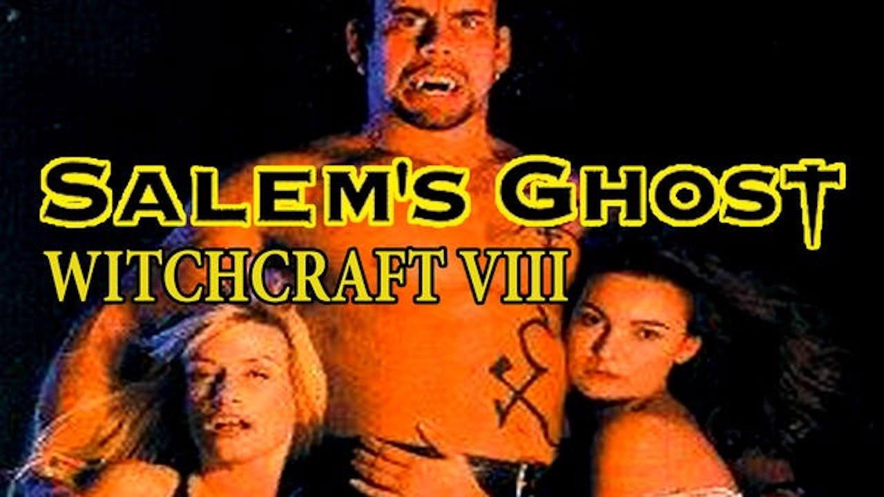 Witchcraft VIII: Salem's Ghost backdrop