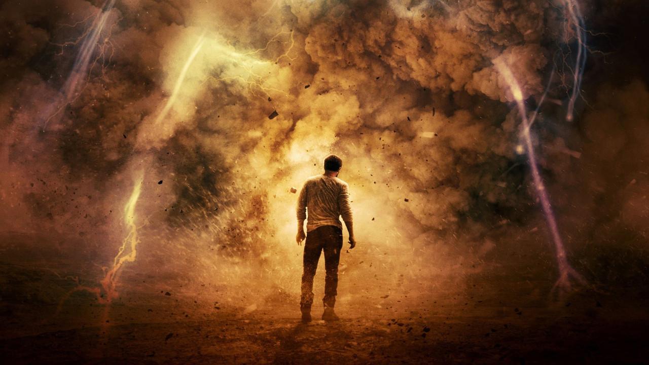 Beyond the Sky backdrop