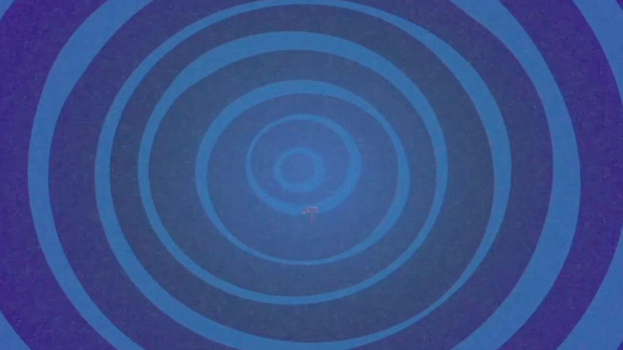 Ren & Stimpy backdrop