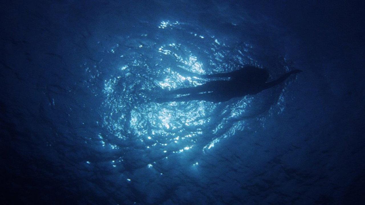 Jaws, a Monstrous Success backdrop