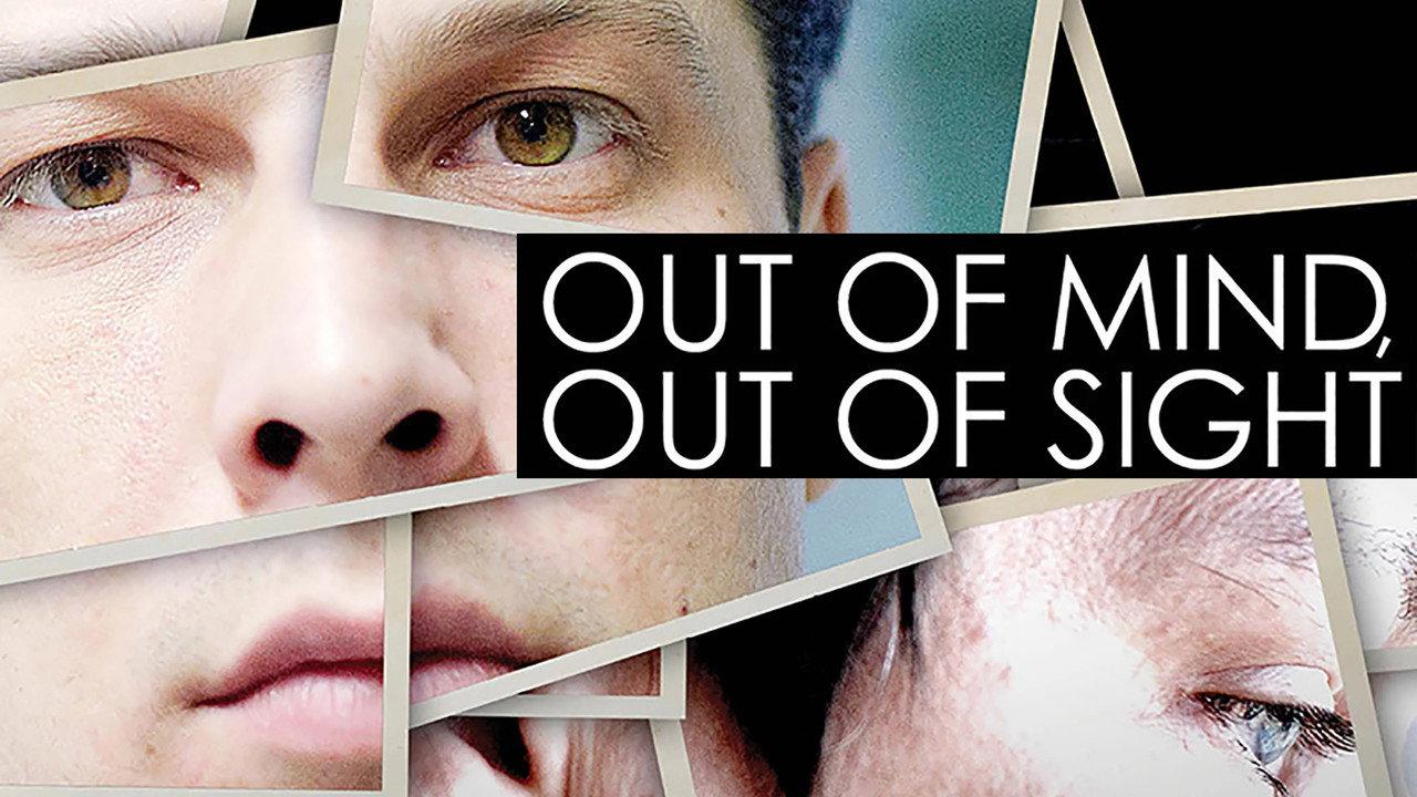 Out of Mind, Out of Sight backdrop
