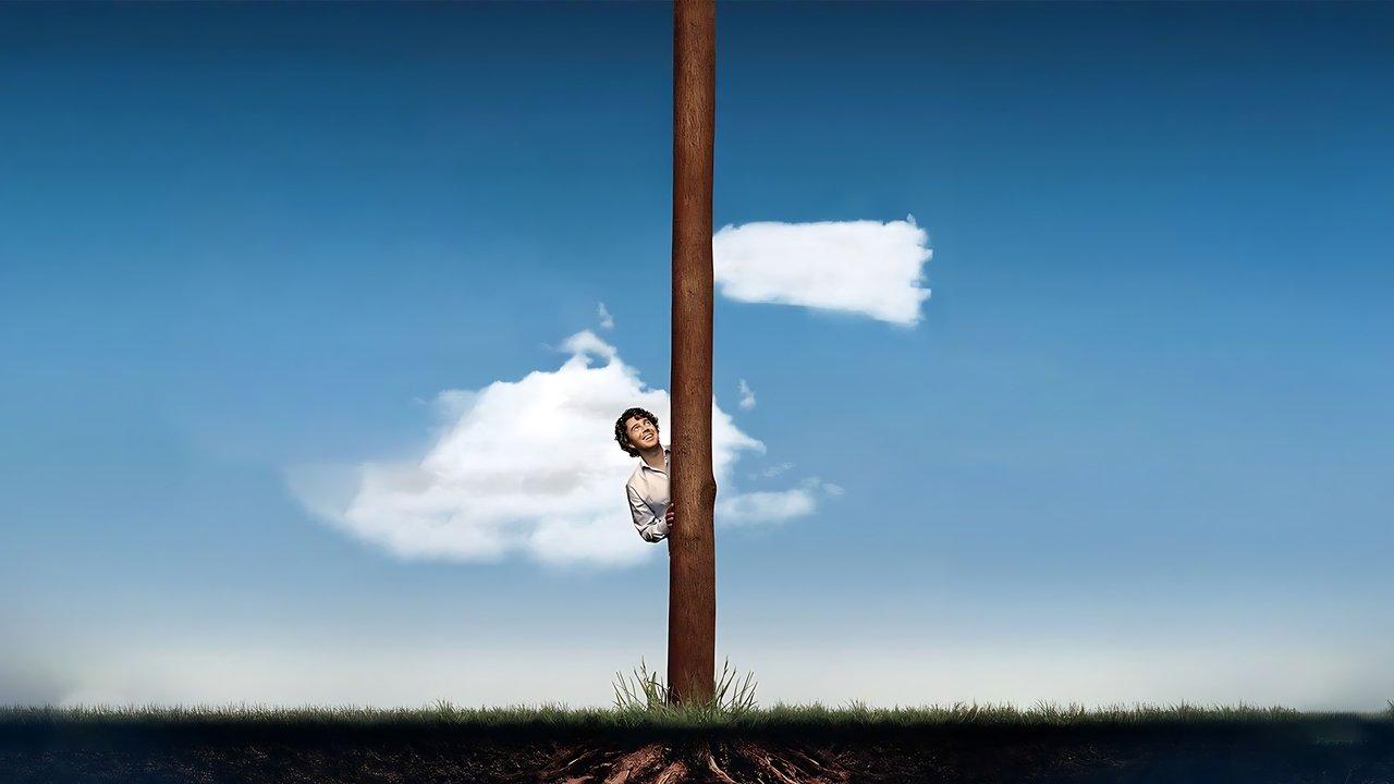 Alex Vizorek : Ad vitam backdrop