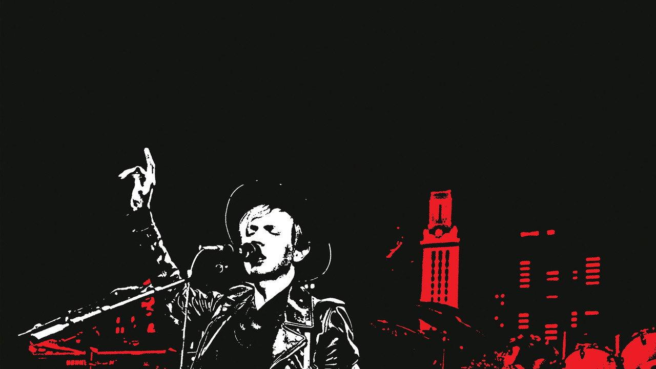 A Song for You: The Austin City Limits Story backdrop
