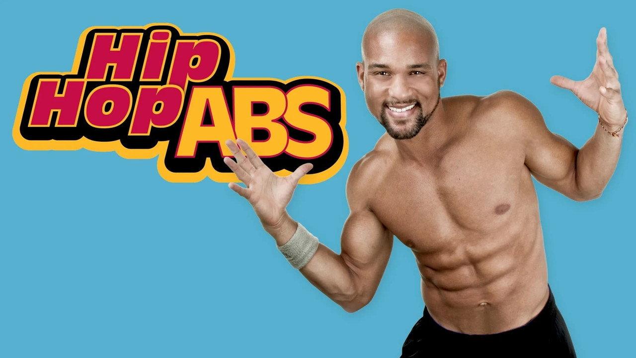 Hip Hop Abs: Ab Sculpt backdrop