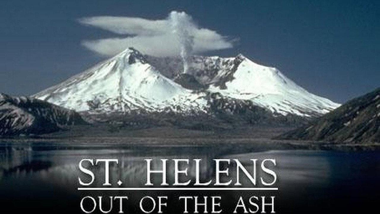 St. Helens: Out of the Ash backdrop
