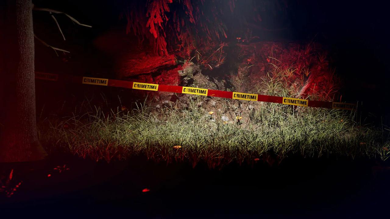 ARD Crime Time backdrop