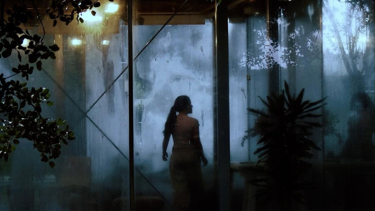 El Encuentro backdrop