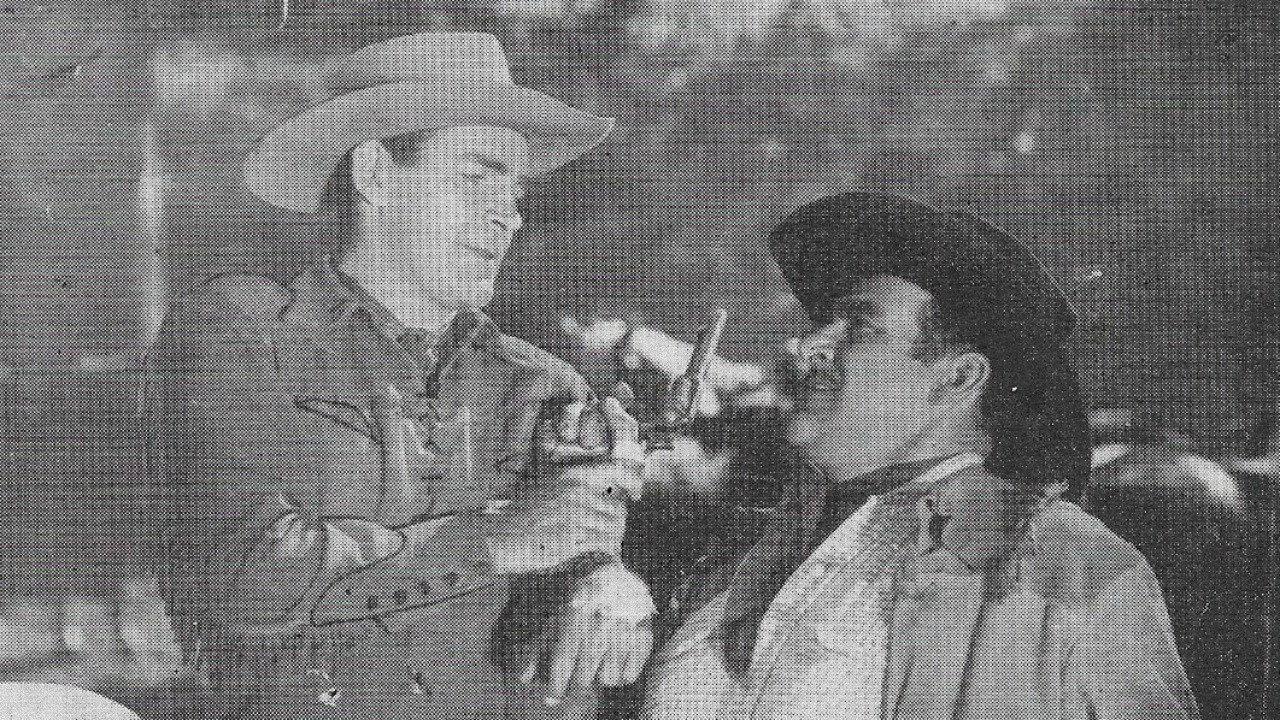 Renegades of the Rio Grande backdrop