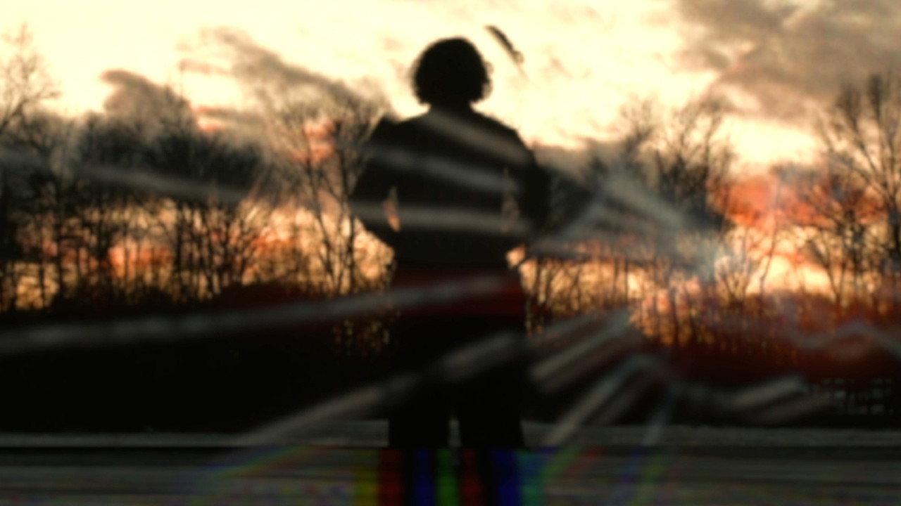 One Last Shot backdrop