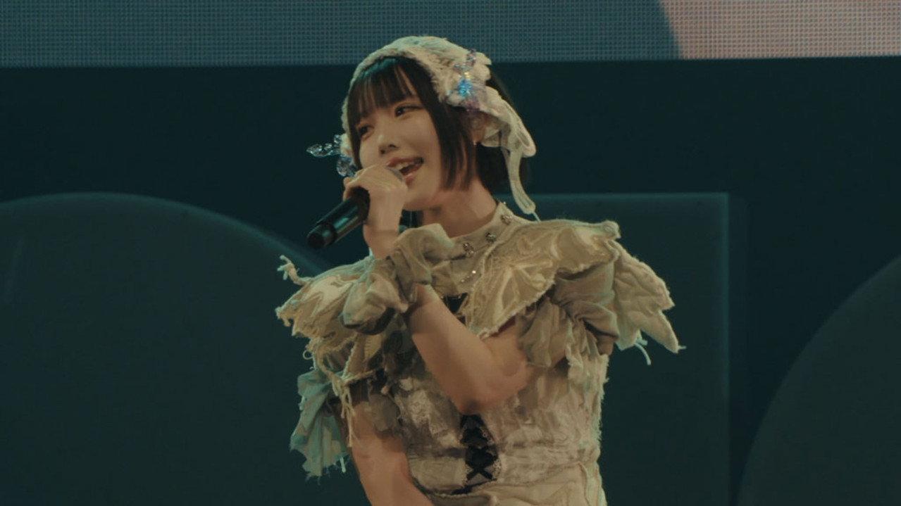 ano 1st TOUR追加公演『お手お座りでハイ♡報酬ツアー』at KT Zepp Yokohama backdrop