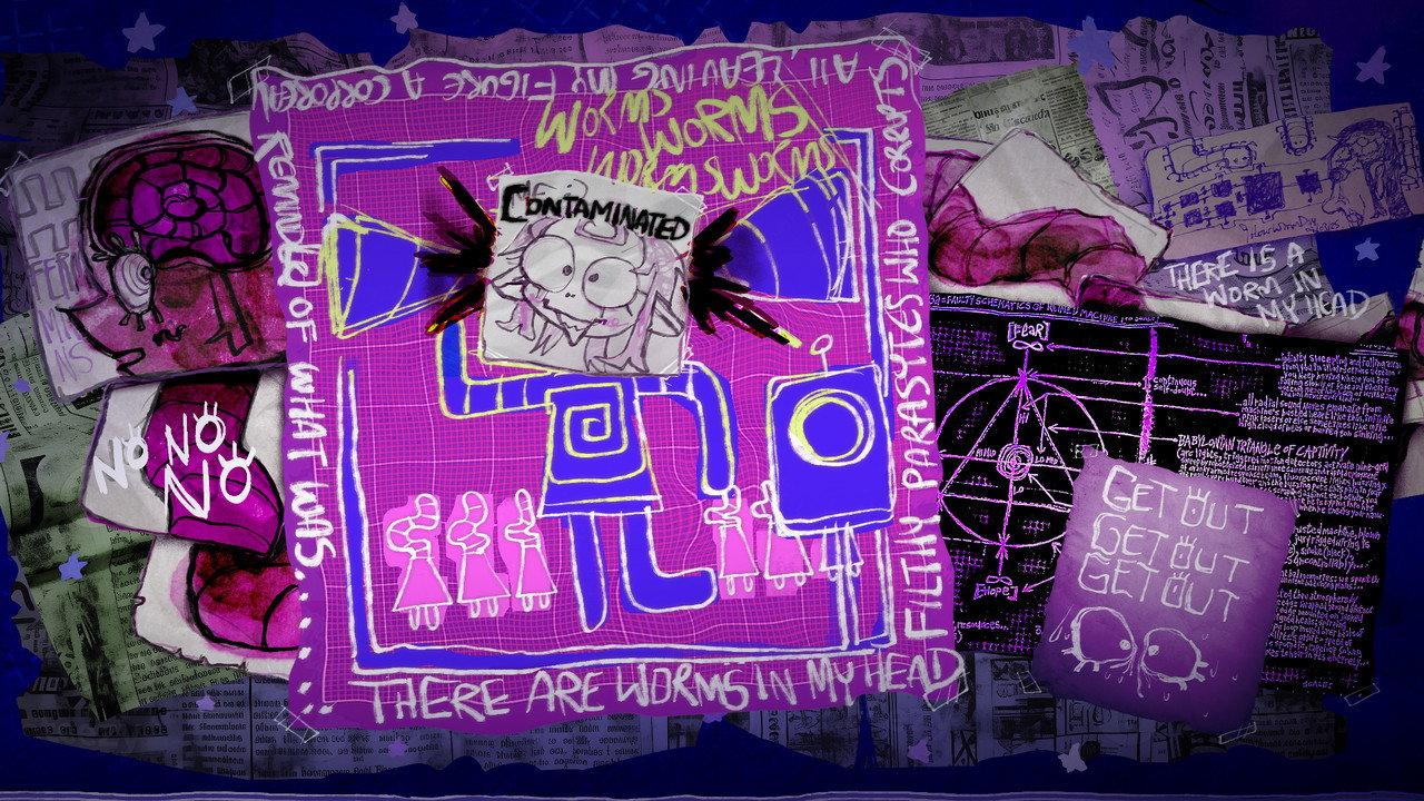 PHOBOSPLUNKER backdrop