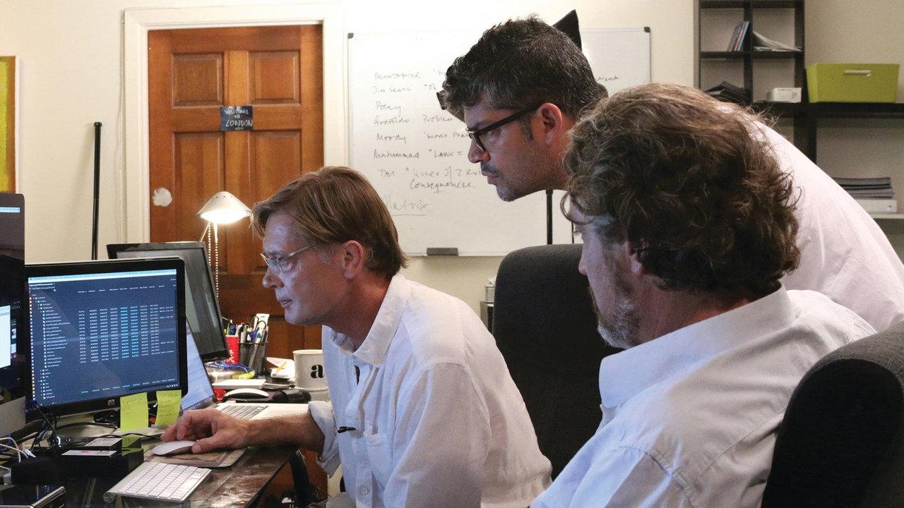 Vaxxed: From Cover-Up to Catastrophe backdrop
