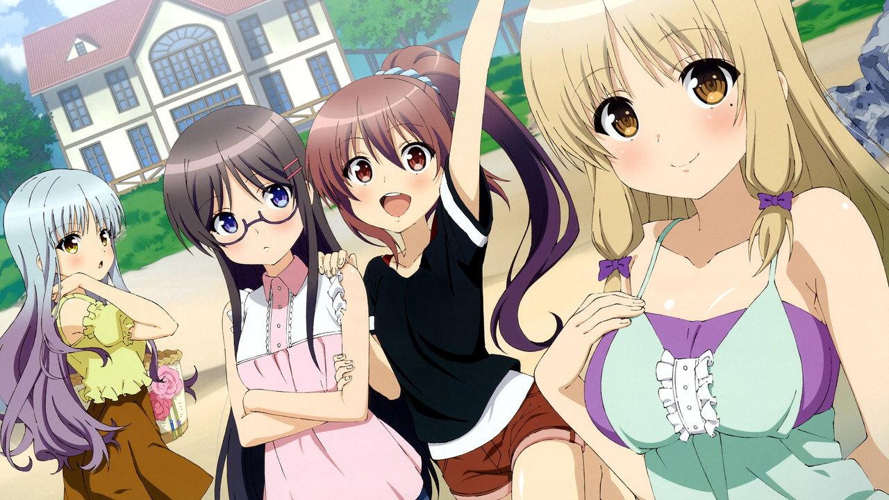 JINSEI - Life Consulting backdrop