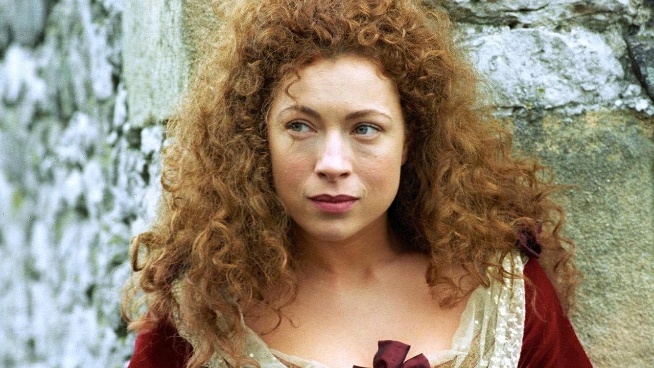 The Fortunes and Misfortunes of Moll Flanders backdrop