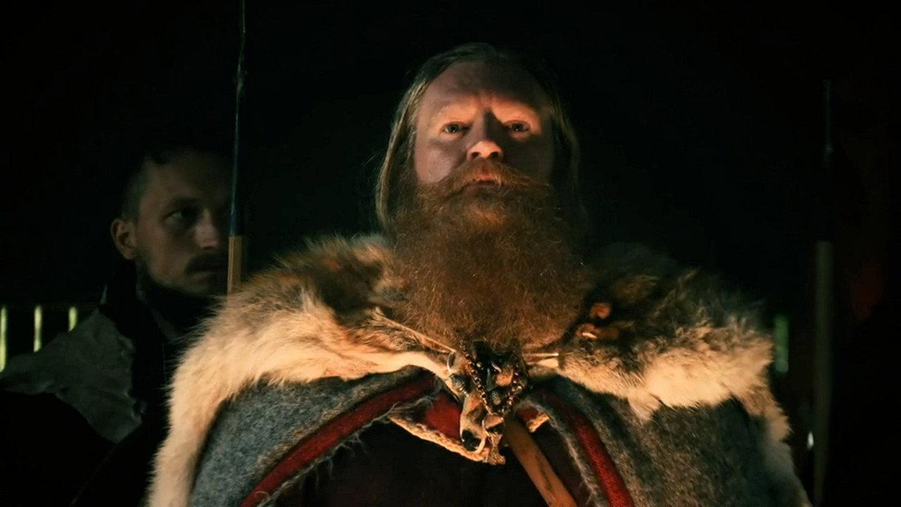 Viking Empires backdrop