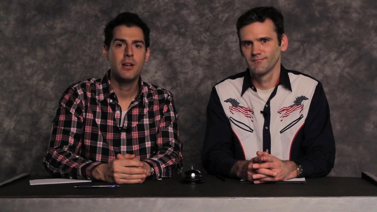 Reality Gamemasters backdrop