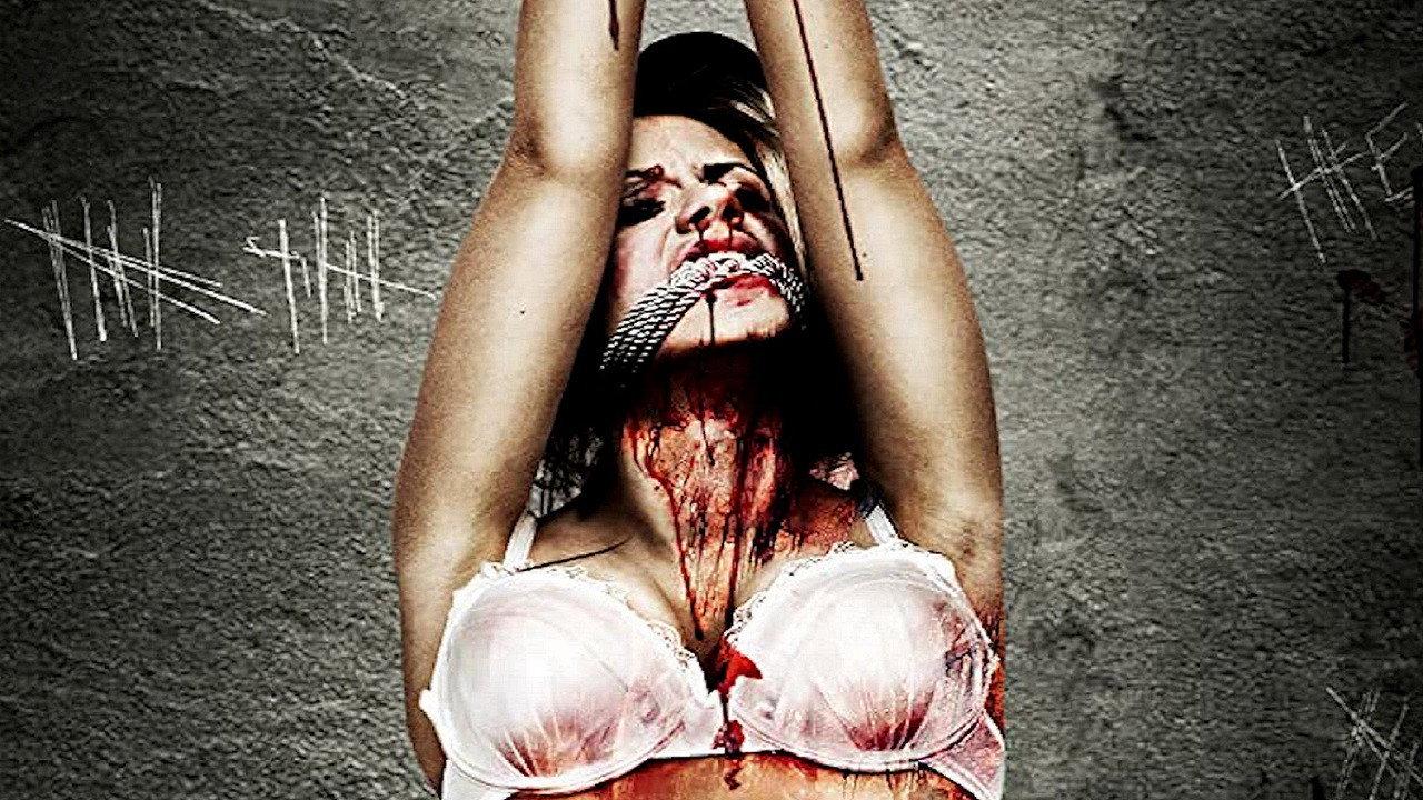All Strippers Must Die! backdrop