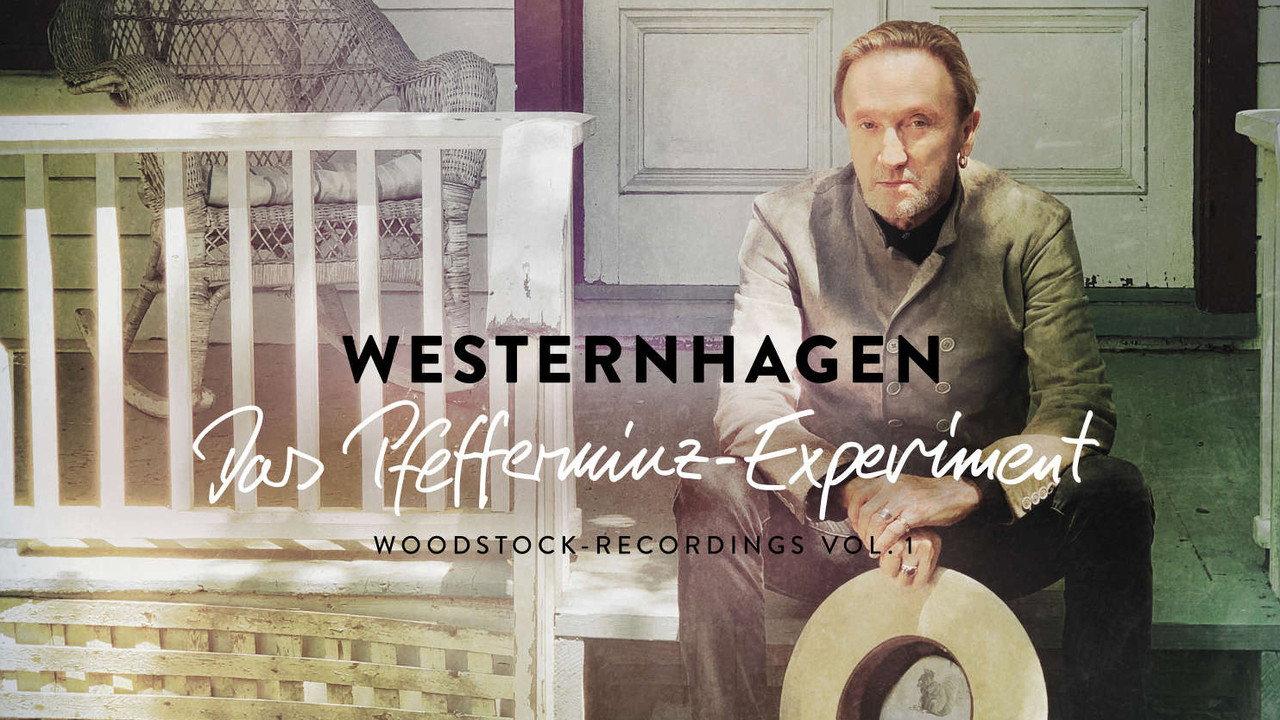 Das Pfefferminz-Experiment backdrop