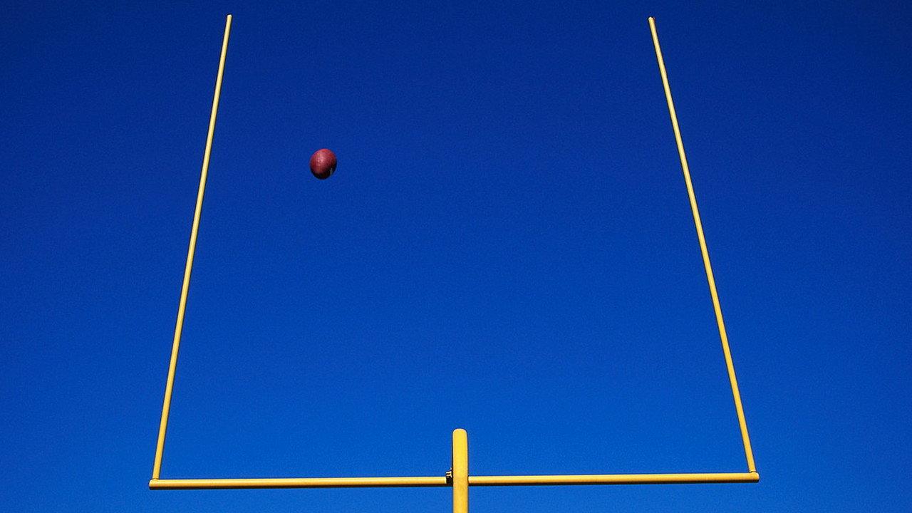 The Garbage Picking Field Goal Kicking Philadelphia Phenomenon backdrop