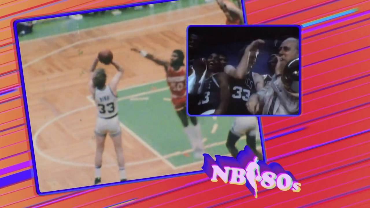 NB80s backdrop