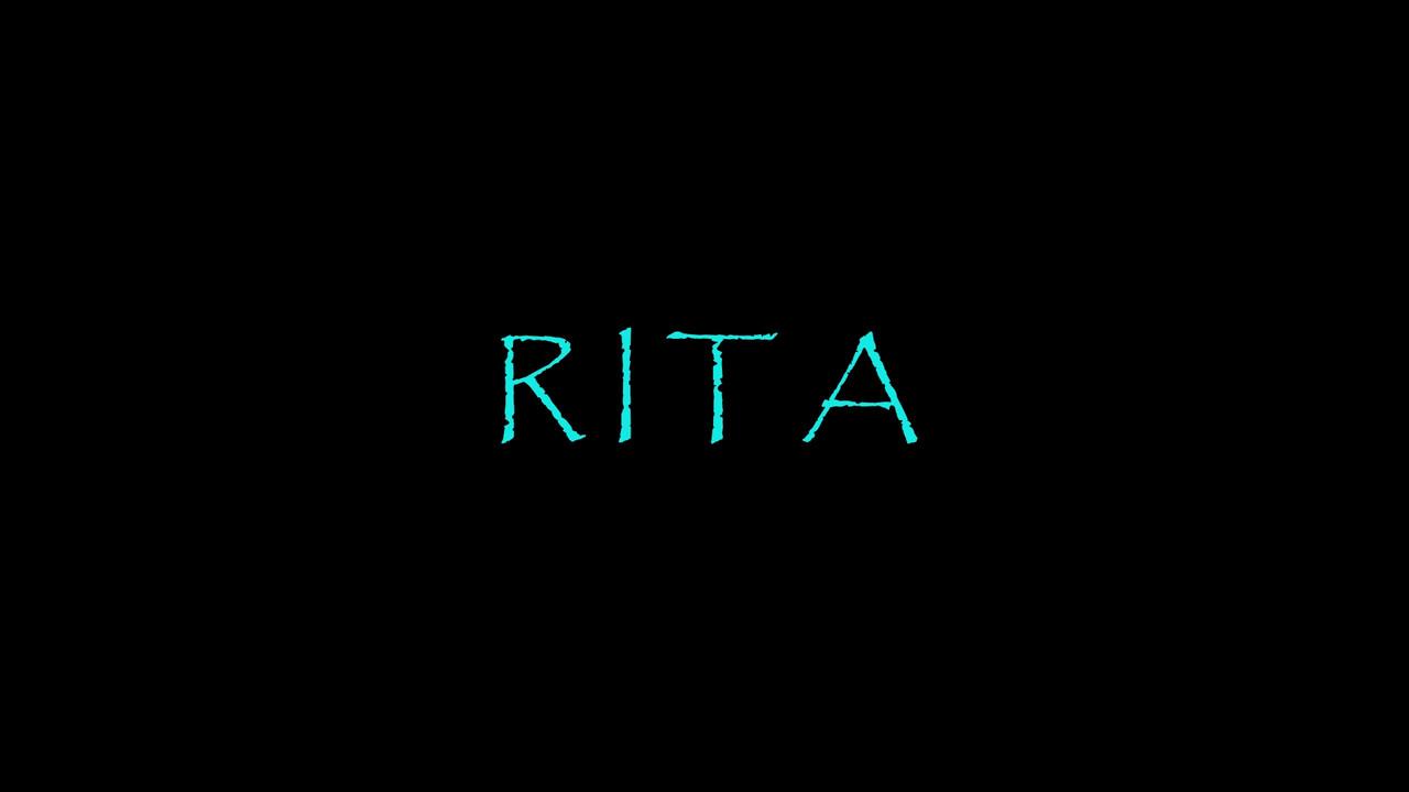 RITA backdrop