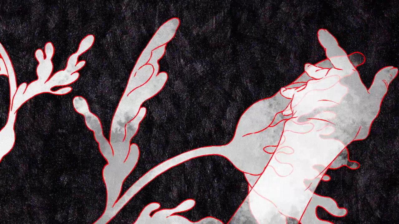 Yurayura-ki backdrop