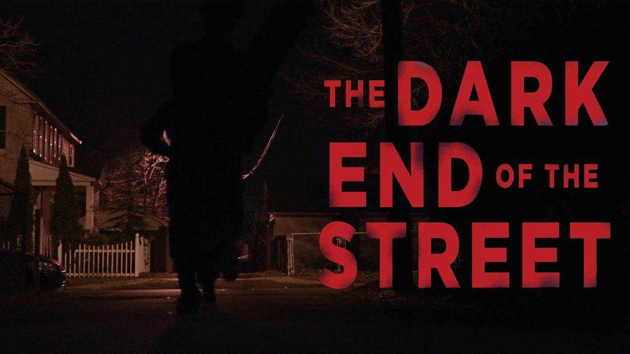 The Dark End of the Street backdrop