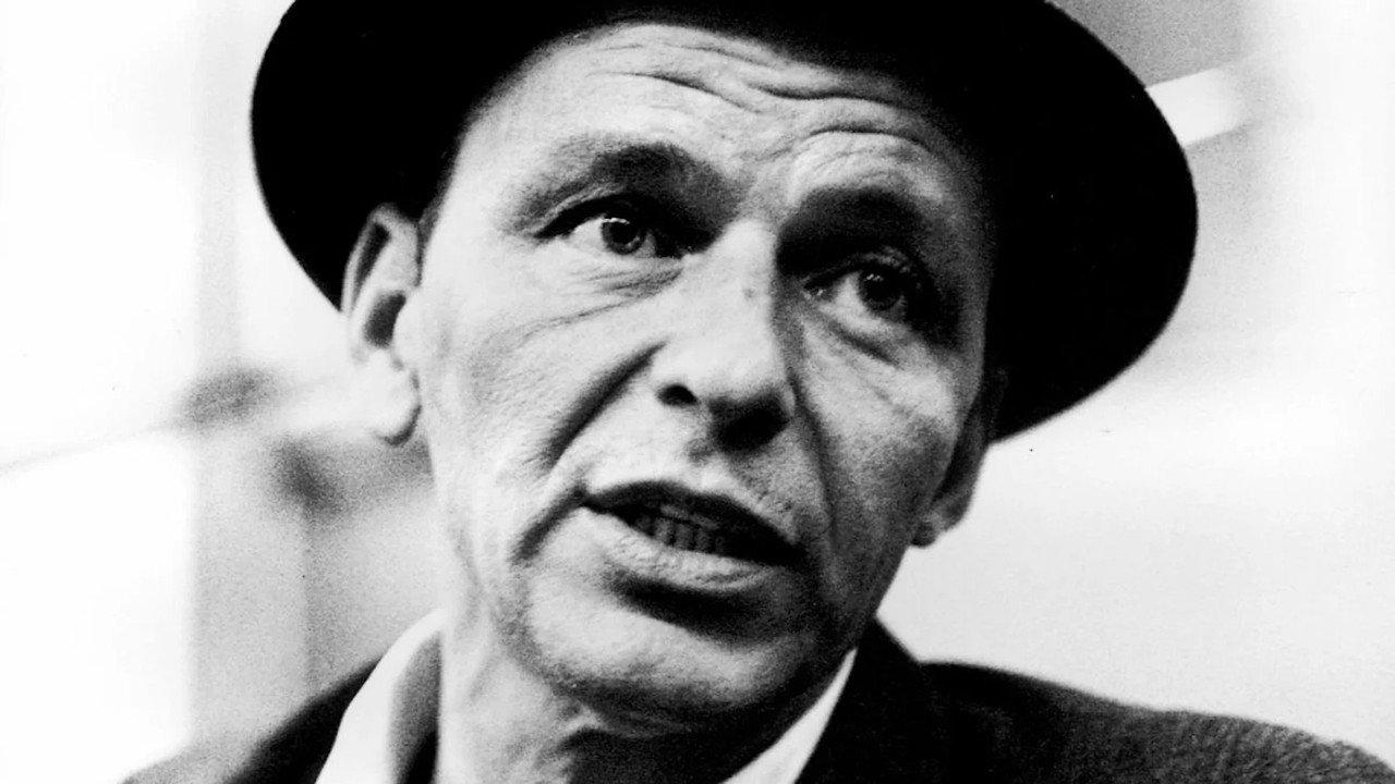 Sinatra: Dark Star backdrop