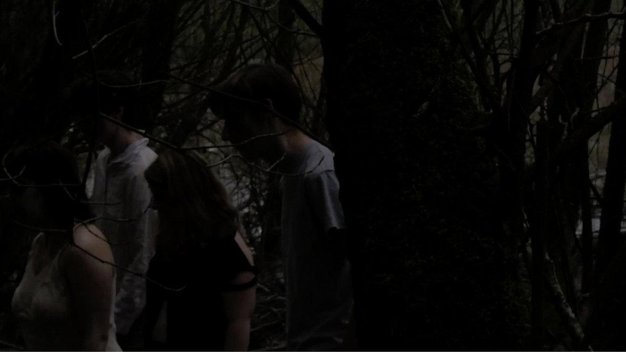 The Creek backdrop