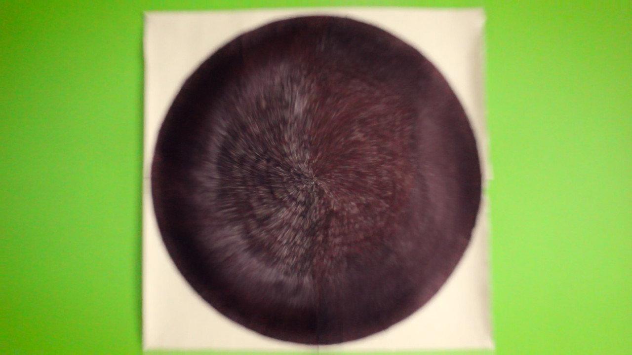 The Hole backdrop