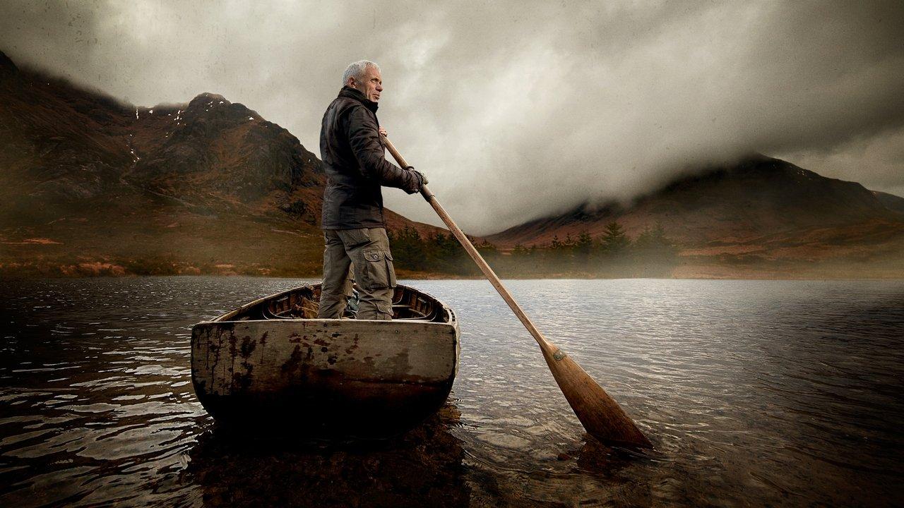 River Monsters backdrop