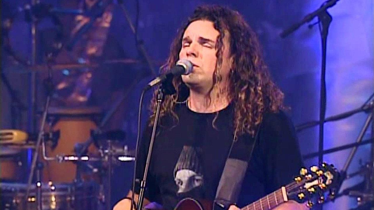 Maná: MTV Unplugged backdrop