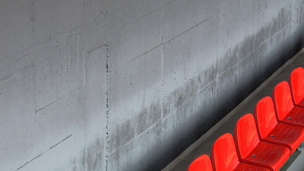Two Nil backdrop