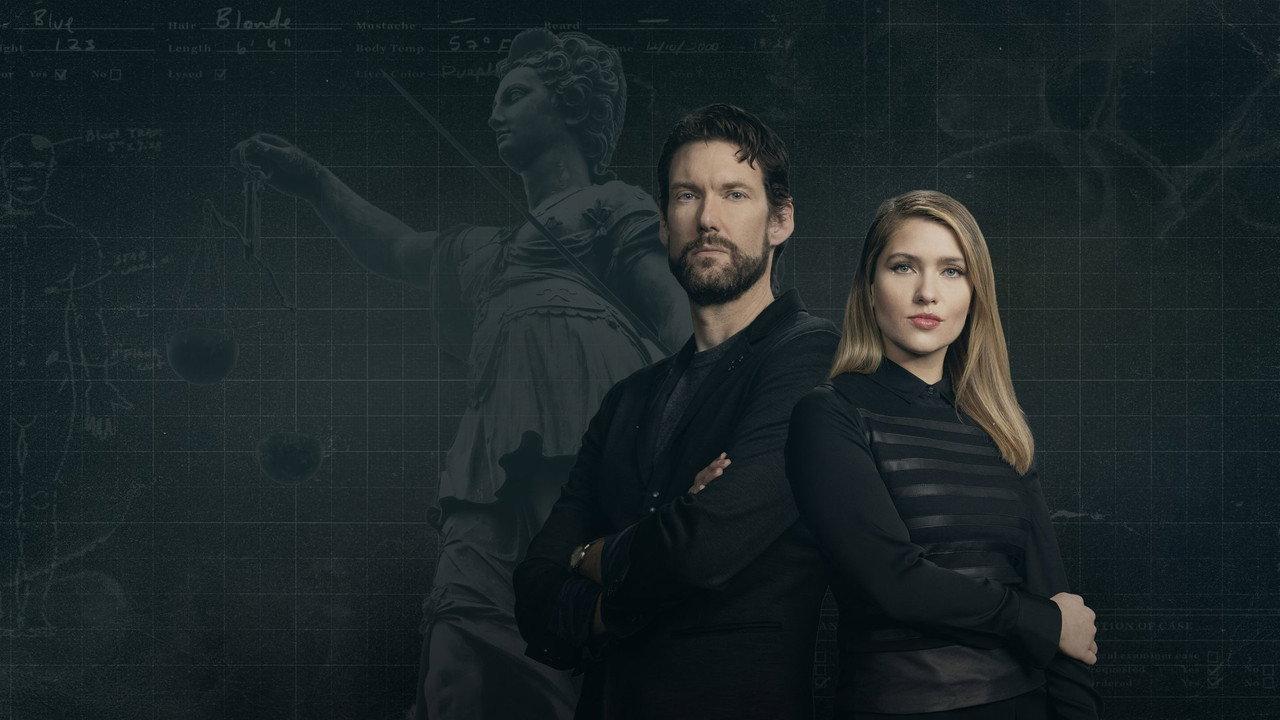 Unraveled: Toxic Testimony backdrop