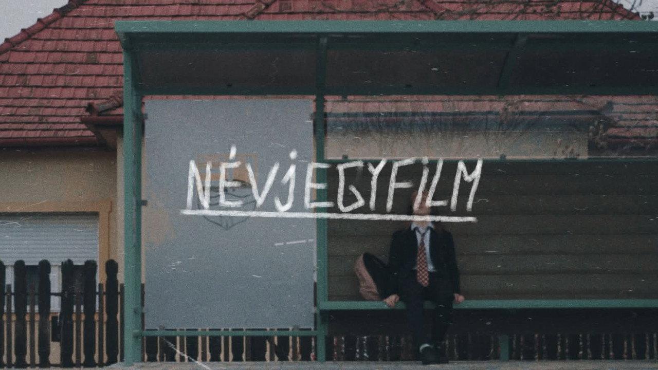 Névjegyfilm backdrop