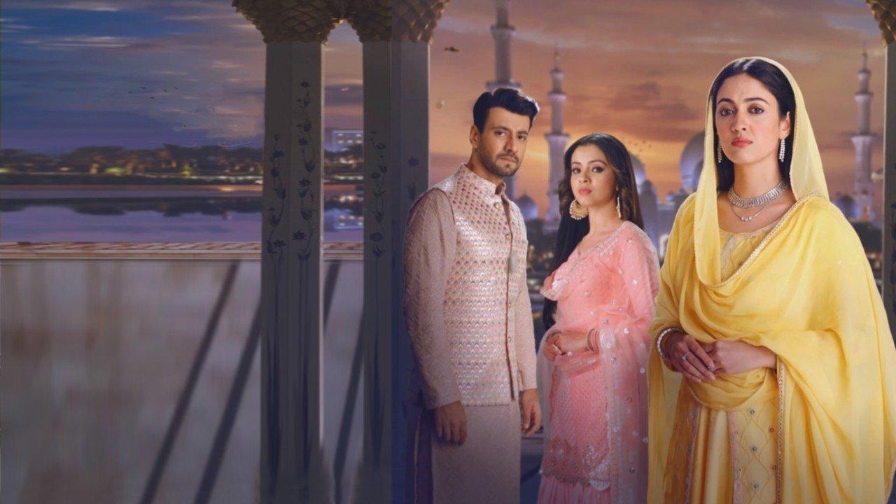 Rabb Se Hai Dua backdrop