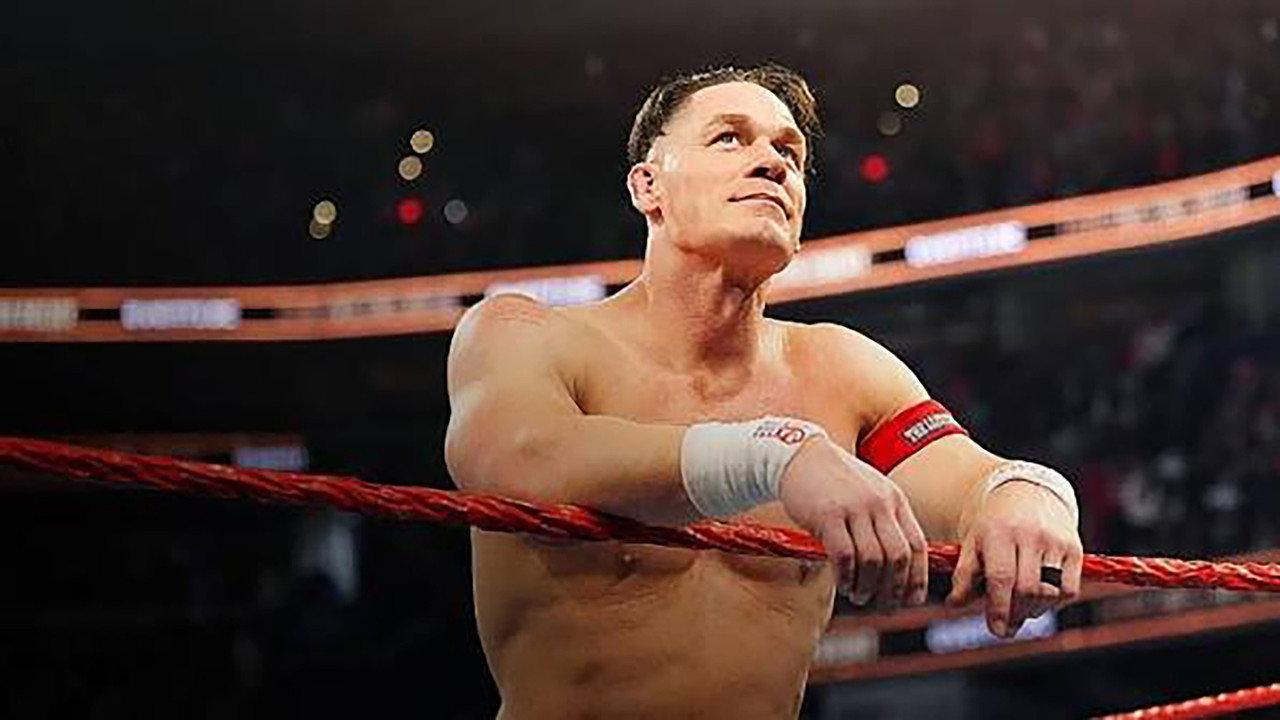 WWE: Unreal backdrop
